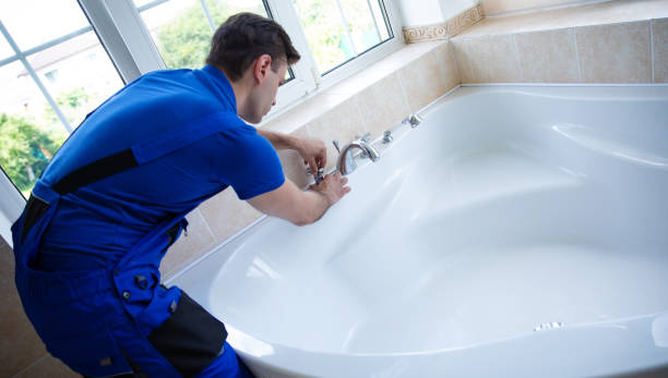 Professional Plumbing services in Barclay, NJ